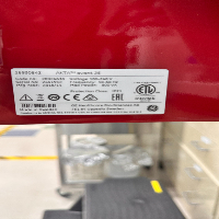 GE AKTA Avant 25 FPLC System image 0